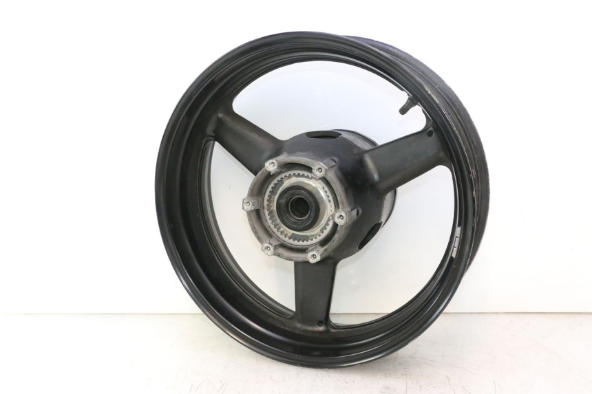photo de CERCHIO POSTERIORE YAMAHA TDM ABS 900 (2002 - 2014) - Vista principale