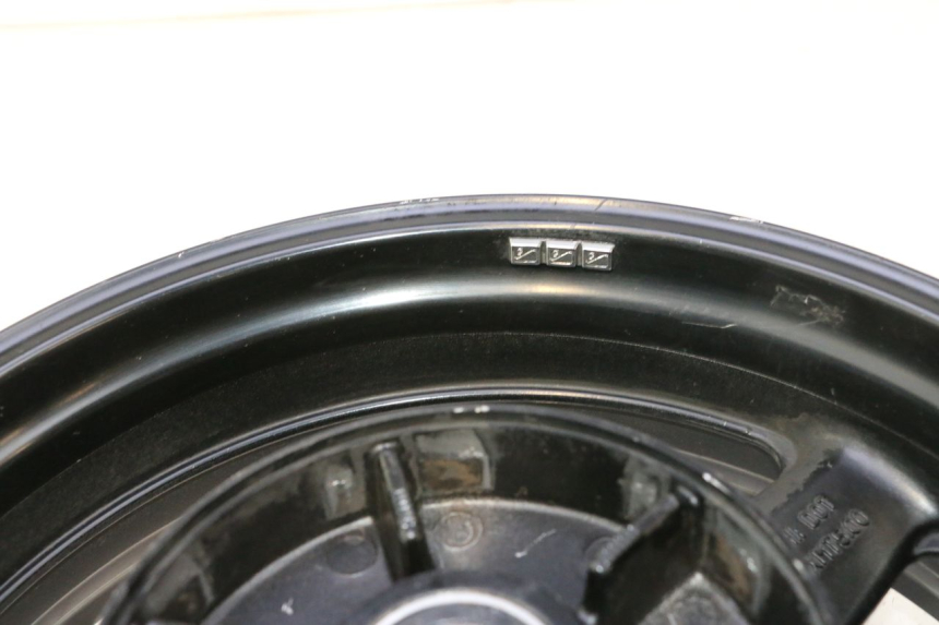 photo de CERCHIO POSTERIORE YAMAHA TDM ABS 900 (2002 - 2014) - Zoom sui componenti