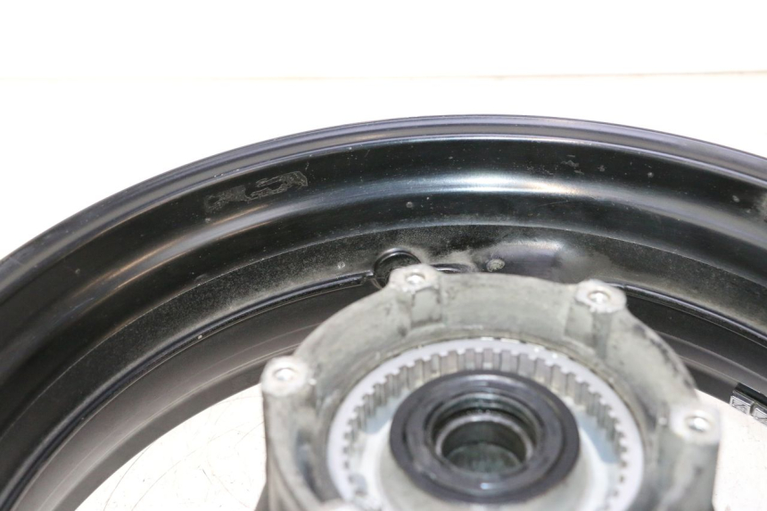 photo de CERCHIO POSTERIORE YAMAHA TDM ABS 900 (2002 - 2014) - Foto prodotto supplementare