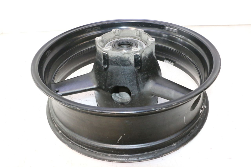 photo de CERCHIO POSTERIORE YAMAHA TDM ABS 900 (2002 - 2014) - Ispezione visiva dettagliata