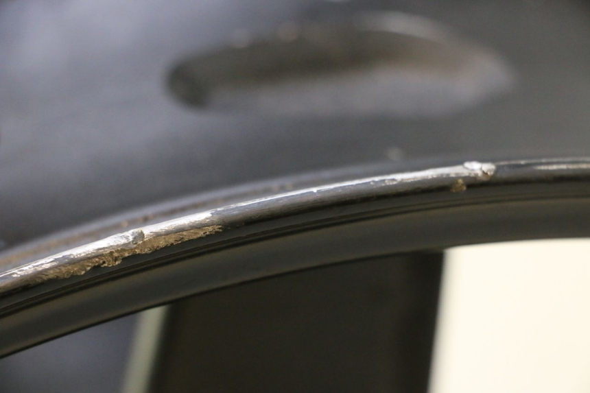 photo de CERCHIO POSTERIORE YAMAHA TDM ABS 900 (2002 - 2014) - Zoom qualità usato
