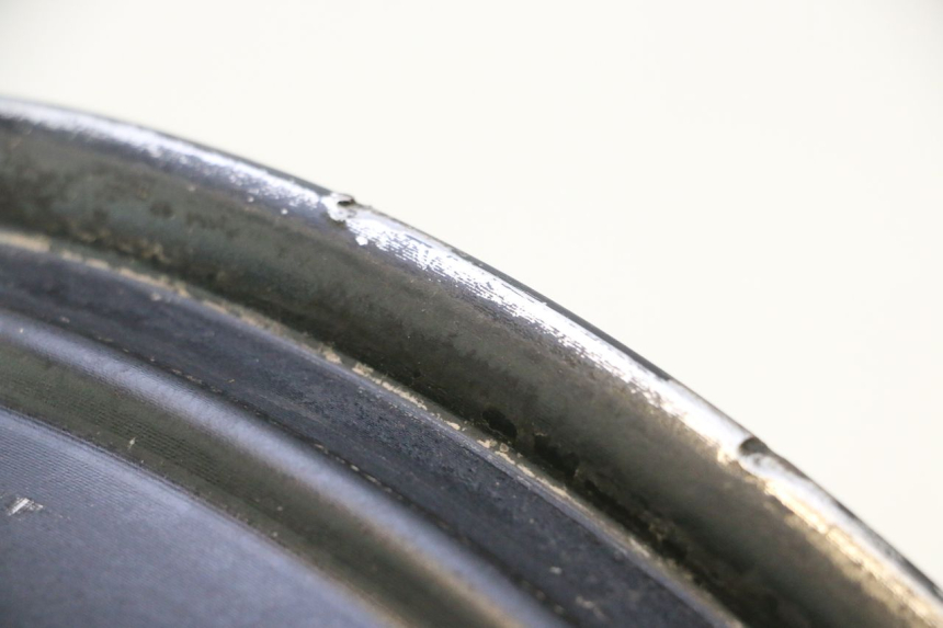 photo de CERCHIO POSTERIORE YAMAHA TDM ABS 900 (2002 - 2014) - Panoramica del profilo