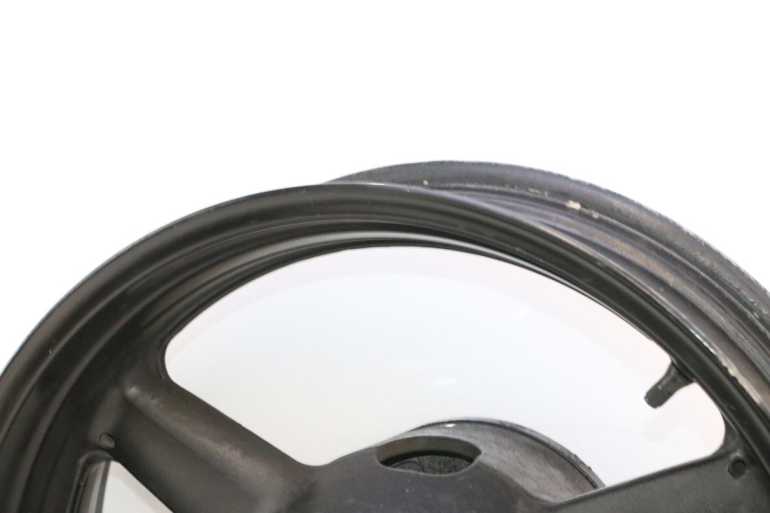 photo de CERCHIO POSTERIORE YAMAHA TDM ABS 900 (2002 - 2014) - Zoom sullo stato d'uso