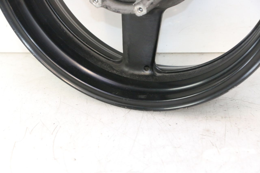 photo de CERCHIO POSTERIORE YAMAHA TDM ABS 900 (2002 - 2014) - Altra angolazione