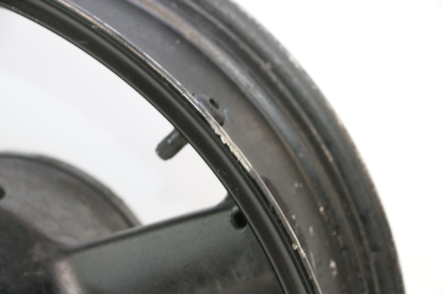 photo de CERCHIO POSTERIORE YAMAHA TDM ABS 900 (2002 - 2014) - Vista d'insieme del prodotto