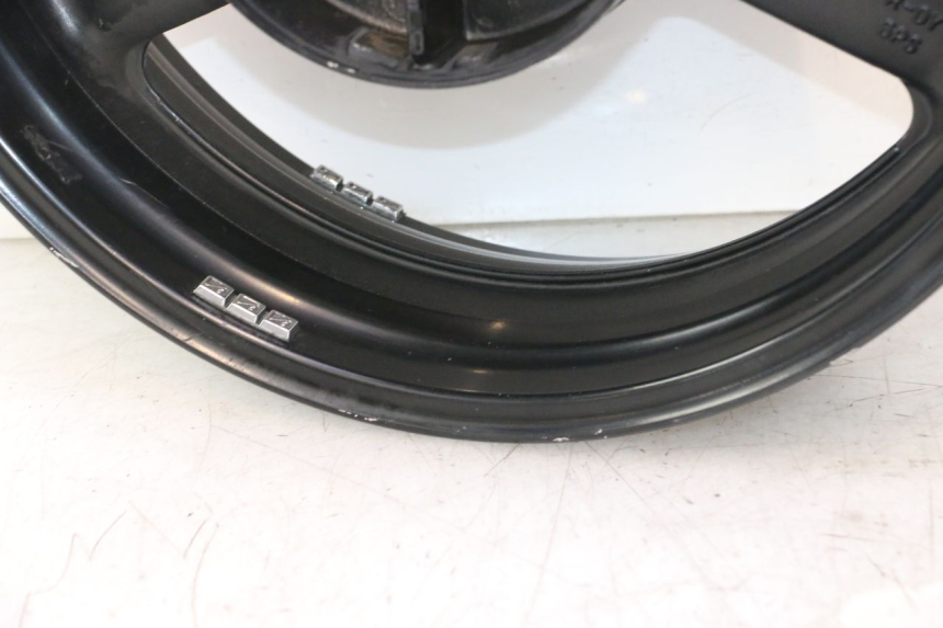 photo de CERCHIO POSTERIORE YAMAHA TDM ABS 900 (2002 - 2014) - Ricambio usato controllato