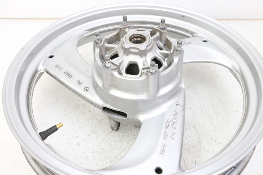 photo de CERCHIO POSTERIORE YAMAHA TDR DELTABOX 125 (1997 - 2003) - Altra vista dell'articolo