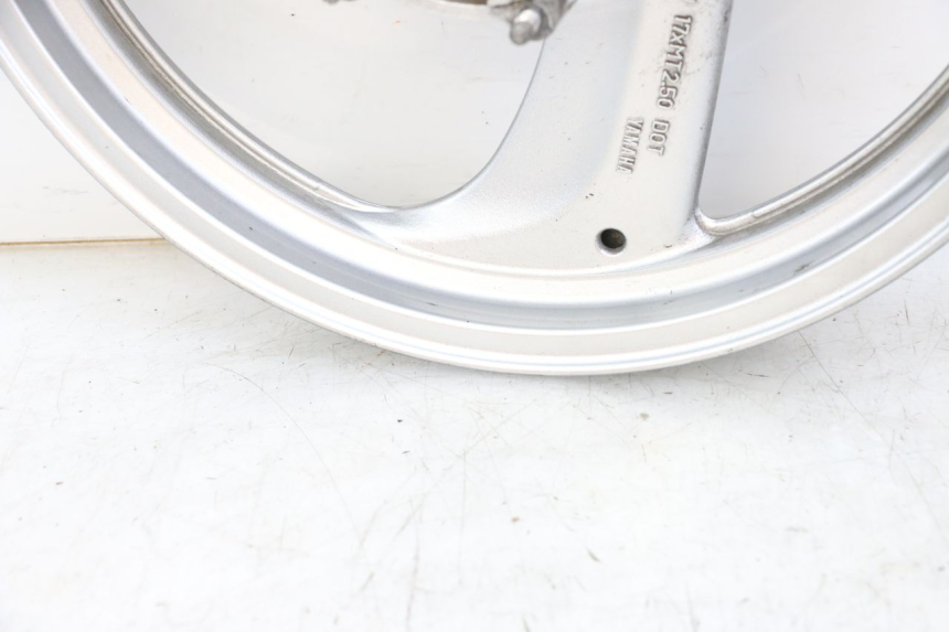 photo de CERCHIO POSTERIORE YAMAHA TDR DELTABOX 125 (1997 - 2003) - Vista d'insieme del prodotto