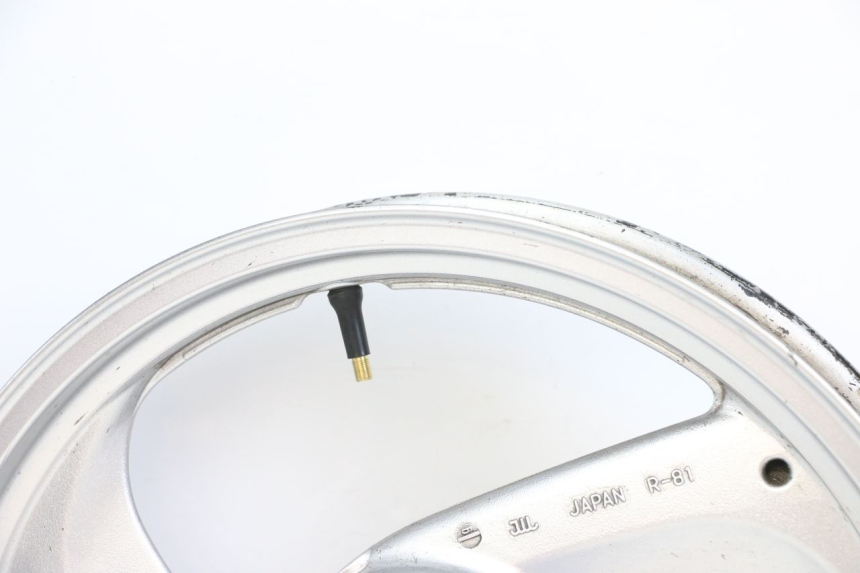 photo de CERCHIO POSTERIORE YAMAHA TDR DELTABOX 125 (1997 - 2003) - Dettagli dei punti di fissaggio