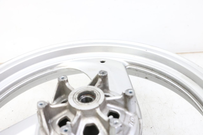 photo de CERCHIO POSTERIORE YAMAHA TDR DELTABOX 125 (1997 - 2003) - Ricambio usato controllato