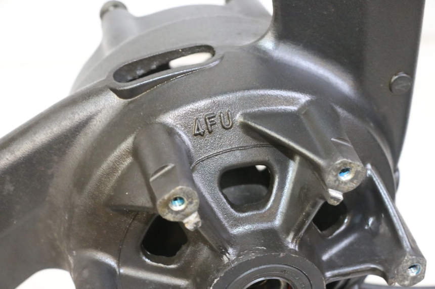 photo de CERCHIO POSTERIORE YAMAHA TDR DELTABOX 125 (1997 - 2003) - Dettaglio del componente