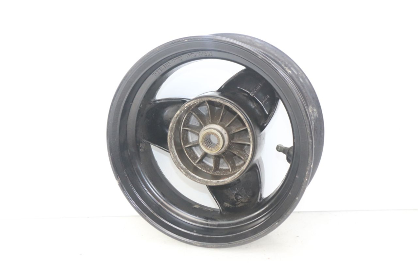 photo de CERCHIO POSTERIORE PEUGEOT TKR TREKKER FURIOUS 50 (2005 - 2014) - Dettaglio del componente