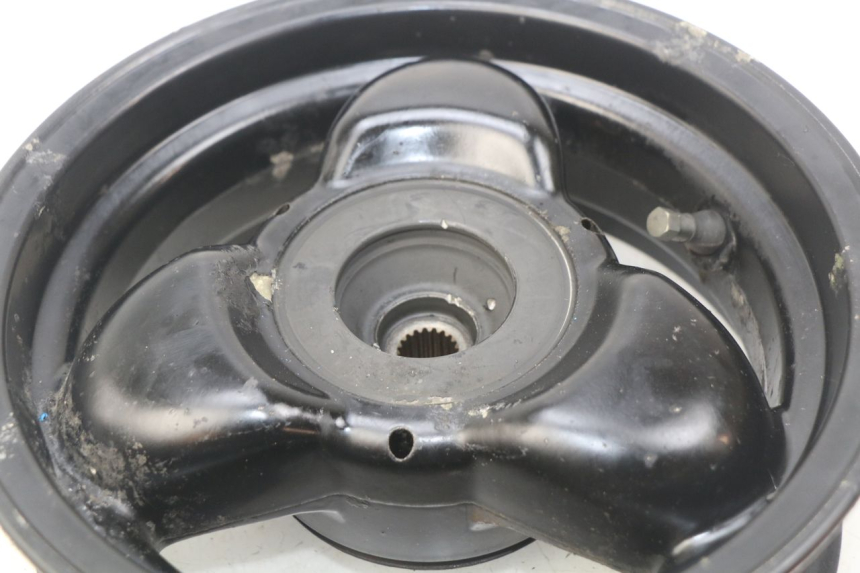 photo de CERCHIO POSTERIORE PEUGEOT TKR TREKKER FURIOUS 50 (2005 - 2014) - Altra vista dell'articolo