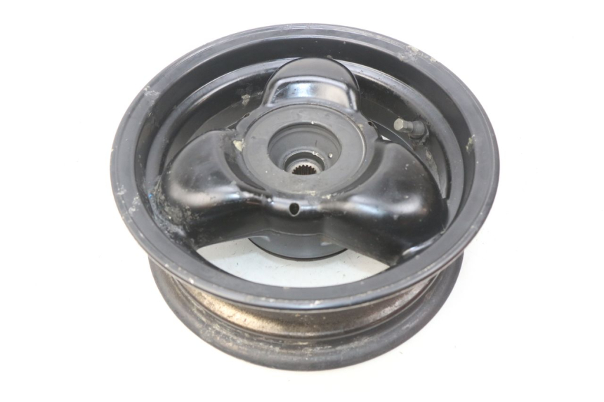 photo de CERCHIO POSTERIORE PEUGEOT TKR TREKKER FURIOUS 50 (2005 - 2014) - Caratteristiche distintive