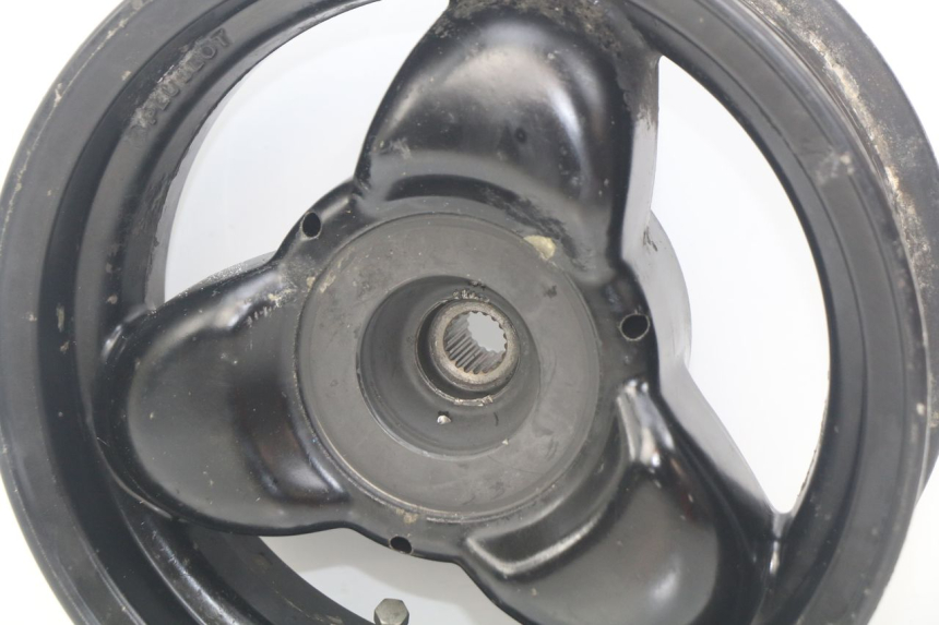 photo de CERCHIO POSTERIORE PEUGEOT TKR TREKKER FURIOUS 50 (2005 - 2014) - Vista d'insieme del prodotto