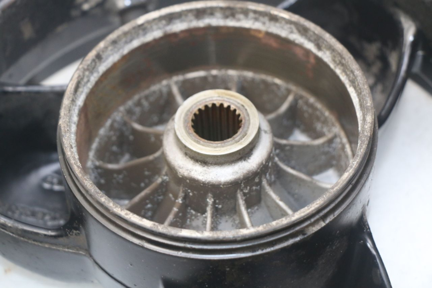 photo de CERCHIO POSTERIORE PEUGEOT TKR TREKKER FURIOUS 50 (2005 - 2014) - Ricambio usato controllato