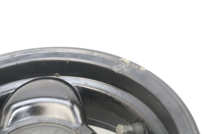 photo de CERCHIO POSTERIORE PEUGEOT TKR TREKKER FURIOUS 50 (2005 - 2014) - Marcature e riferimenti originali