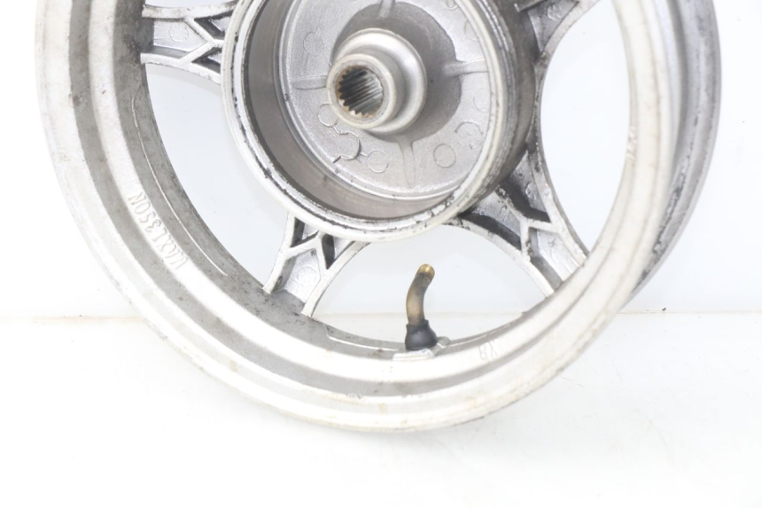 photo de CERCHIO POSTERIORE BAOTIAN TRAVEL SPIRIT 50 (2010 - 2012) - Dettaglio del componente