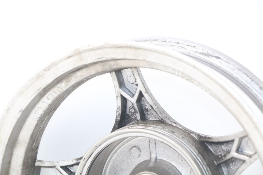 photo de CERCHIO POSTERIORE BAOTIAN TRAVEL SPIRIT 50 (2010 - 2012) - Zoom sullo stato d'uso