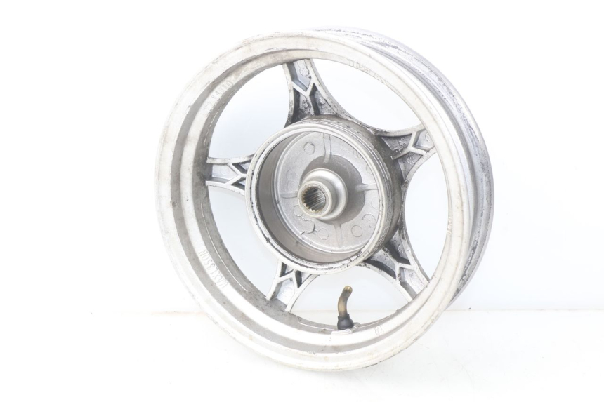 photo de CERCHIO POSTERIORE BAOTIAN TRAVEL SPIRIT 50 (2010 - 2012) - Altra angolazione