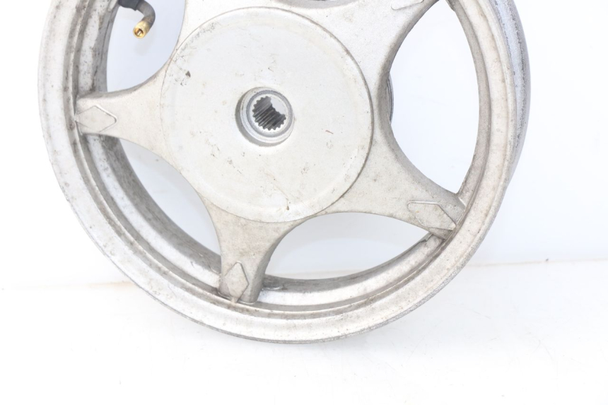 photo de CERCHIO POSTERIORE BAOTIAN TRAVEL SPIRIT 50 (2010 - 2012) - Vista d'insieme del prodotto