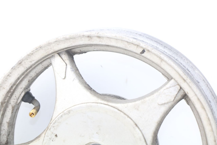 photo de CERCHIO POSTERIORE BAOTIAN TRAVEL SPIRIT 50 (2010 - 2012) - Dettagli dei punti di fissaggio