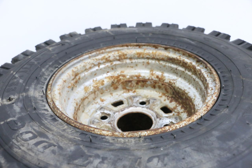 photo de CERCHIO POSTERIORE HONDA TRX 300 (1988 - 2000) - Altra angolazione