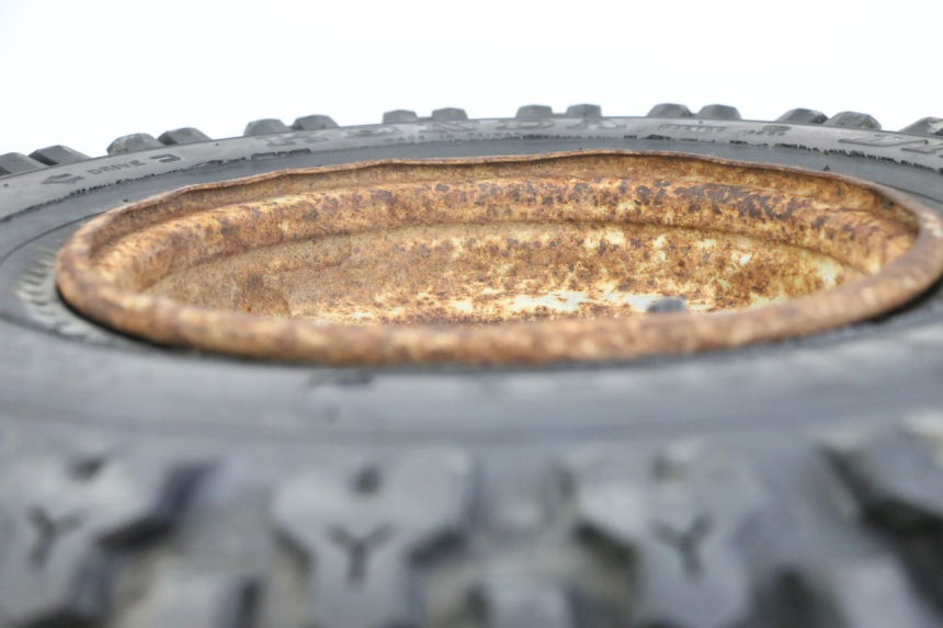 photo de CERCHIO POSTERIORE HONDA TRX 300 (1988 - 2000) - Vista d'insieme del prodotto