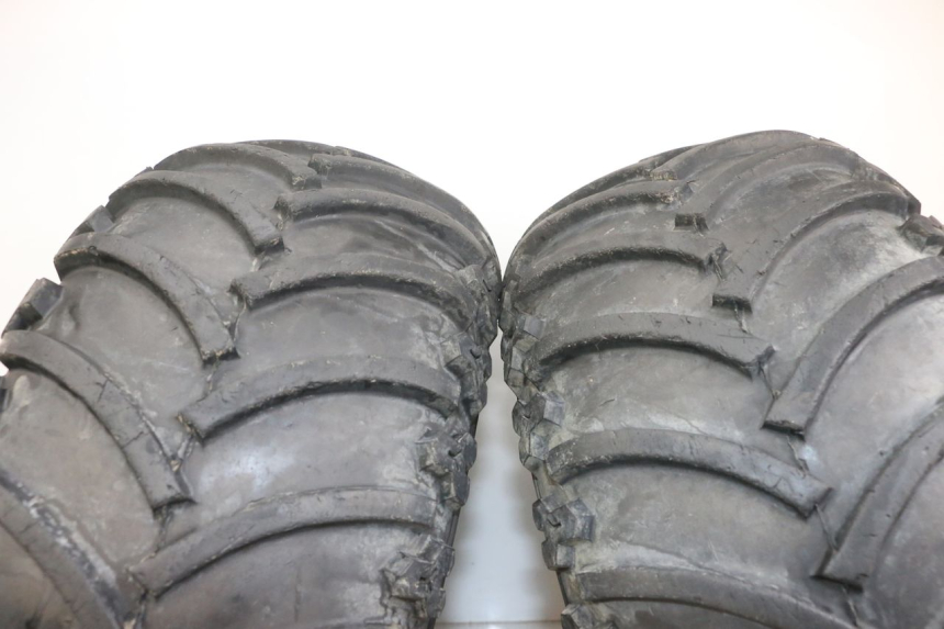 photo de CERCHIO POSTERIORE HONDA TRX 300 (1988 - 2000) - Ricambio usato controllato