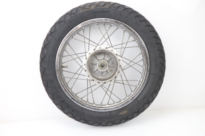 photo de CERCHIO POSTERIORE SUZUKI TU X TUX VOLTY 125 (1999 - 2001) - Vista principale