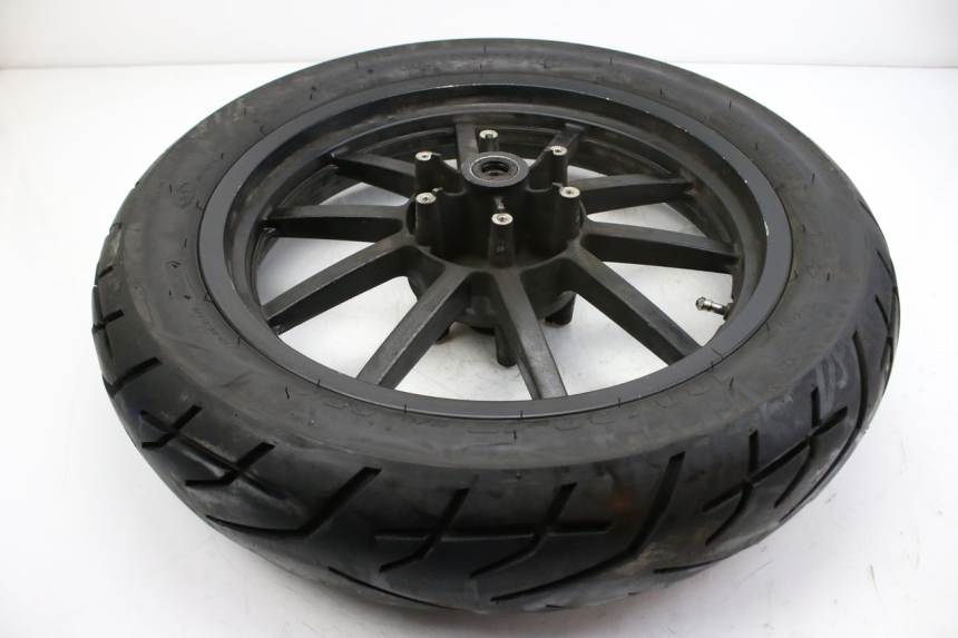 photo de CERCHIO POSTERIORE KEEWAY TX 50 (2008 - 2015) - Dettaglio del componente