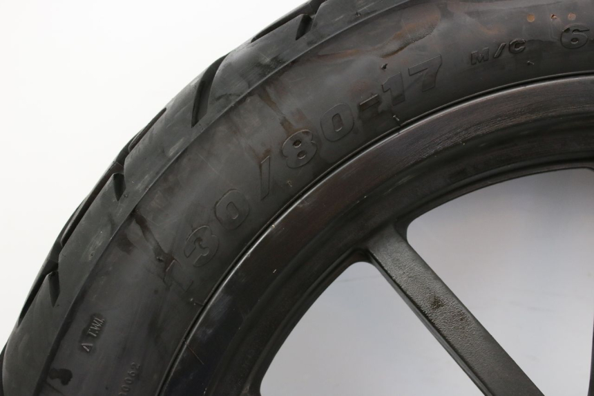 photo de CERCHIO POSTERIORE KEEWAY TX 50 (2008 - 2015) - Vista d'insieme del prodotto