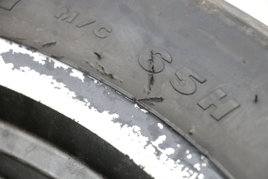 photo de CERCHIO POSTERIORE KEEWAY TX 50 (2008 - 2015) - Altra angolazione