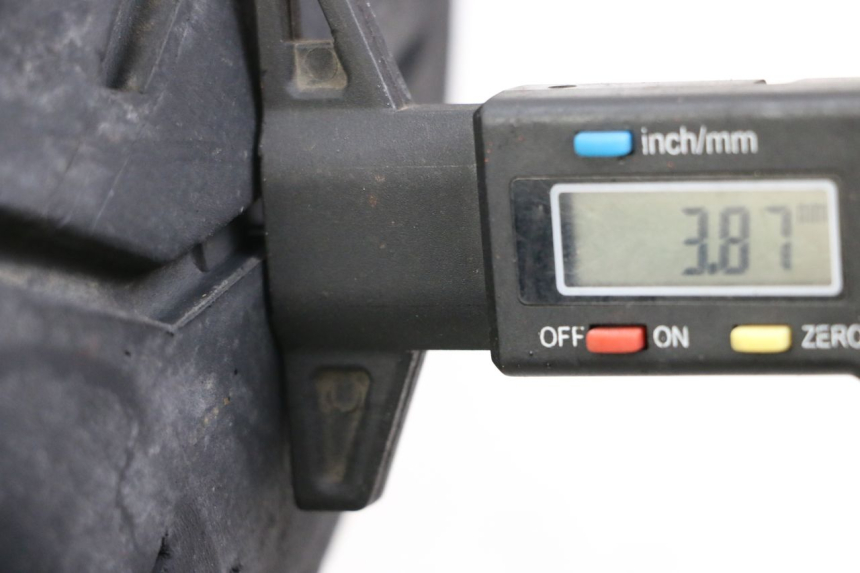 photo de CERCHIO POSTERIORE KEEWAY TX 50 (2008 - 2015) - Primo piano tecnico