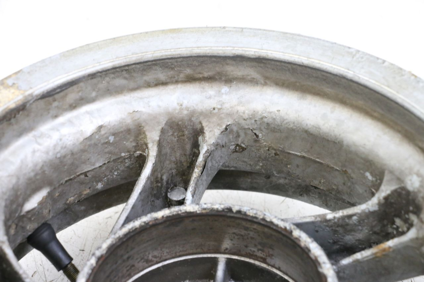 photo de CERCHIO POSTERIORE PIAGGIO TYPHOON 50 (2000 - 2009) - Altra angolazione