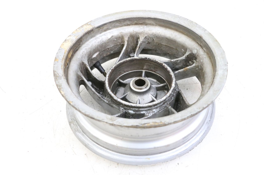 photo de CERCHIO POSTERIORE PIAGGIO TYPHOON 50 (2000 - 2009) - Vista d'insieme del prodotto