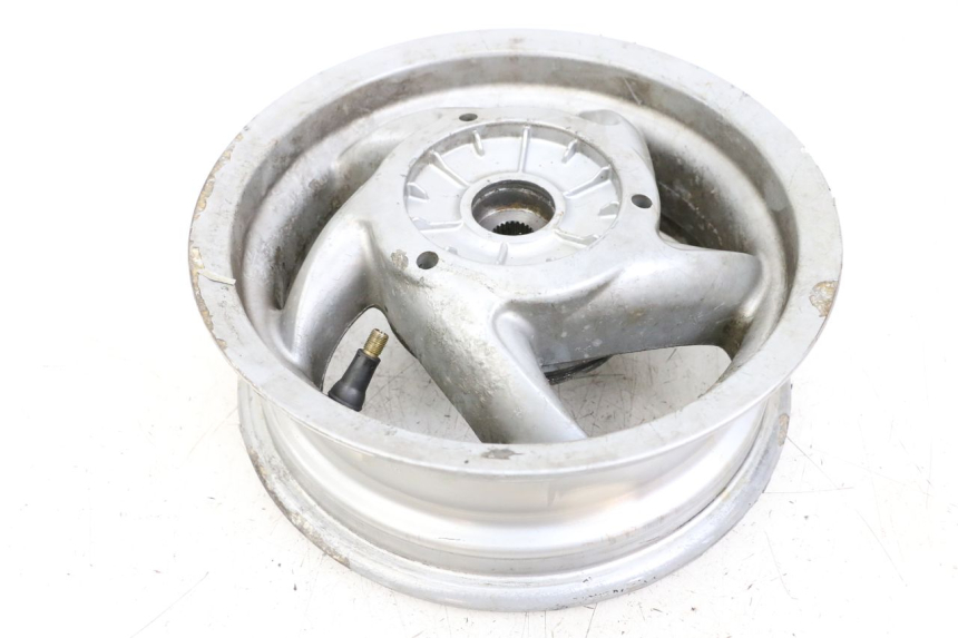 photo de CERCHIO POSTERIORE PIAGGIO TYPHOON 50 (2000 - 2009) - Ricambio usato controllato