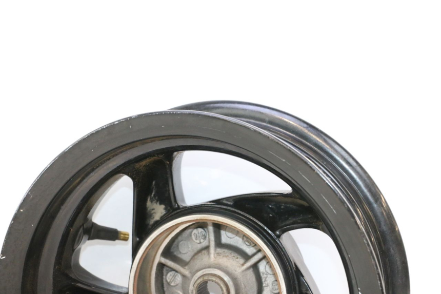 photo de CERCHIO POSTERIORE PIAGGIO TYPHOON 50 (2000 - 2009) - Zoom sullo stato d'uso