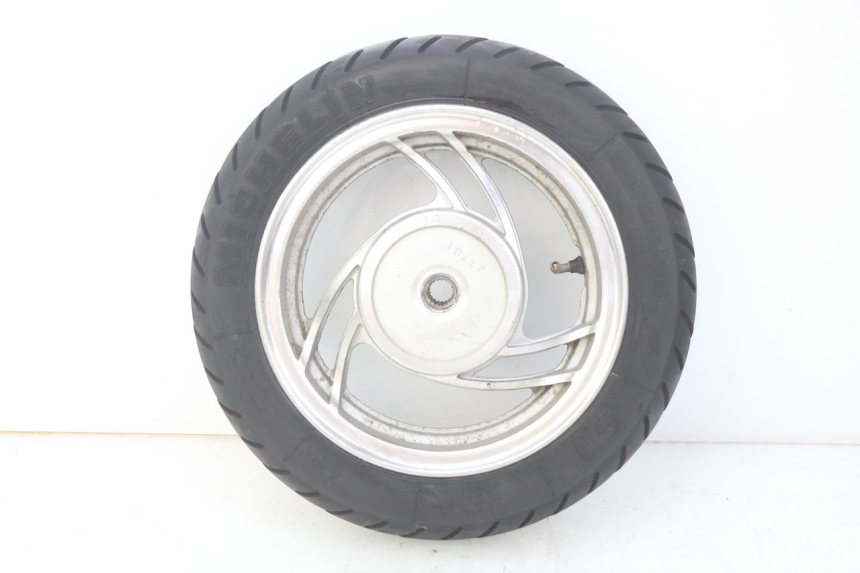 photo de CERCHIO POSTERIORE PEUGEOT V-CLIC VCLIC 50 (2007 - 2013) - Vista principale