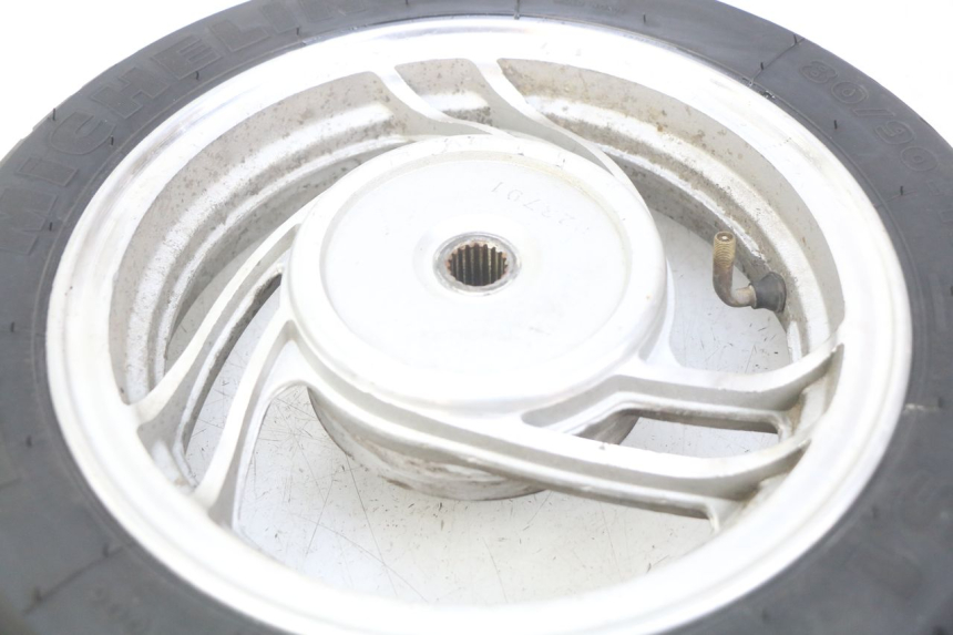 photo de CERCHIO POSTERIORE PEUGEOT V-CLIC VCLIC 50 (2007 - 2013) - Altra vista dell'articolo