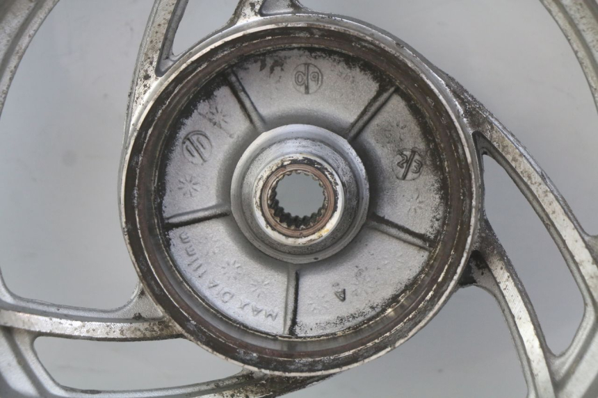 photo de CERCHIO POSTERIORE PEUGEOT V-CLIC VCLIC 50 (2007 - 2013) - Vista d'insieme del prodotto