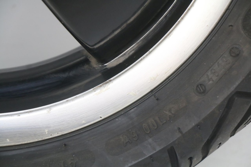 photo de CERCHIO POSTERIORE PIAGGIO VESPA GTS IGET ABS 125 (2017 - 2023) - Altra vista dell'articolo