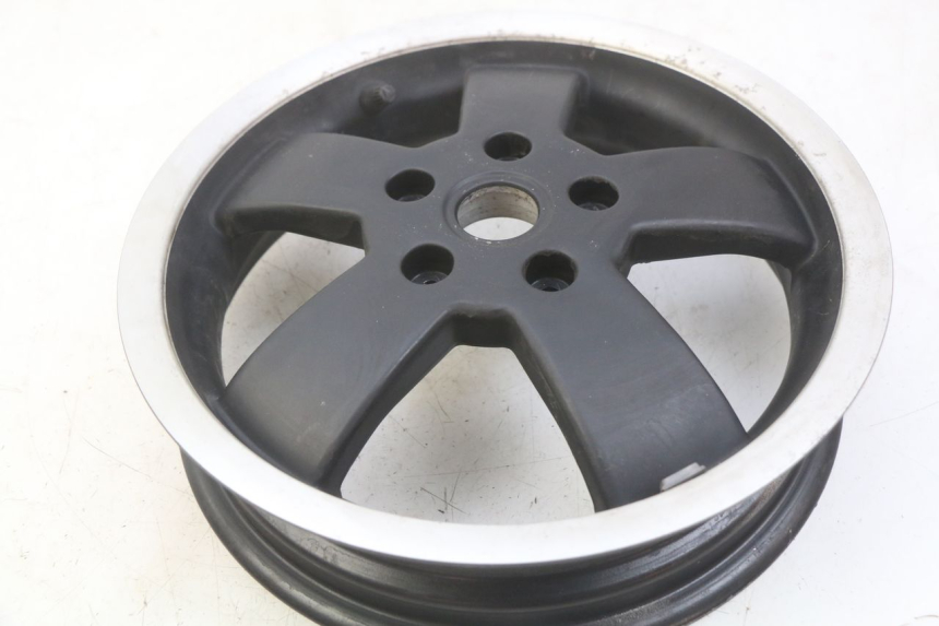 photo de CERCHIO POSTERIORE PIAGGIO VESPA GTS SUPER IE 125 (2009 - 2016) - Vista d'insieme del prodotto