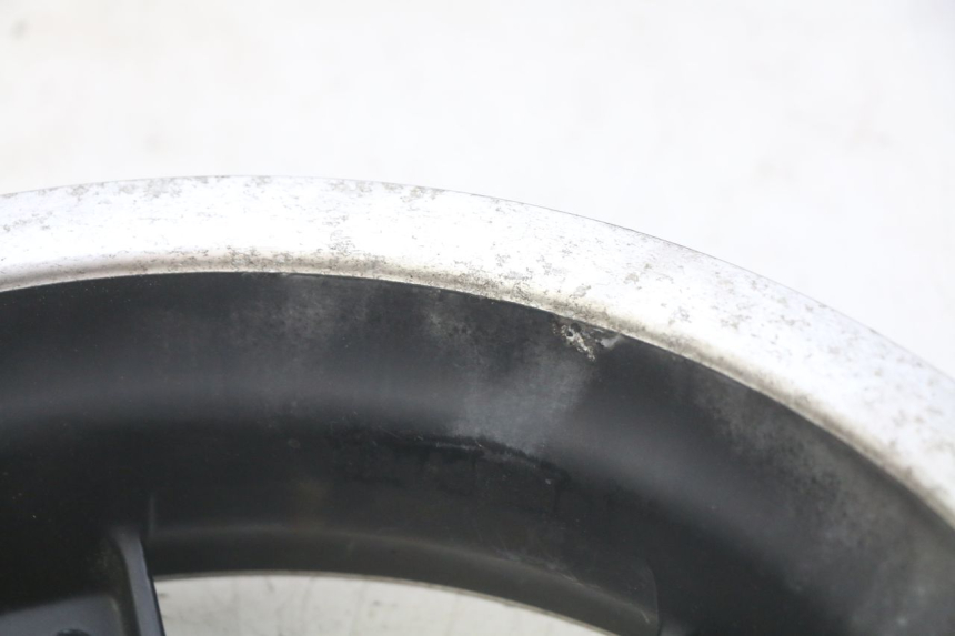 photo de CERCHIO POSTERIORE PIAGGIO VESPA GTS SUPER IE 125 (2009 - 2016) - Ricambio usato controllato