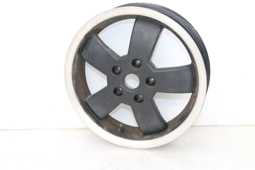 photo de CERCHIO POSTERIORE PIAGGIO VESPA GTS SUPER IE 125 (2009 - 2016) - Vista d'insieme del prodotto