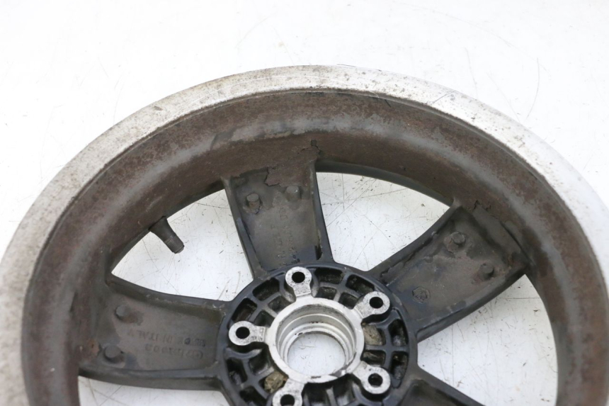 photo de CERCHIO POSTERIORE PIAGGIO VESPA GTS SUPER IE 125 (2009 - 2016) - Ricambio usato controllato