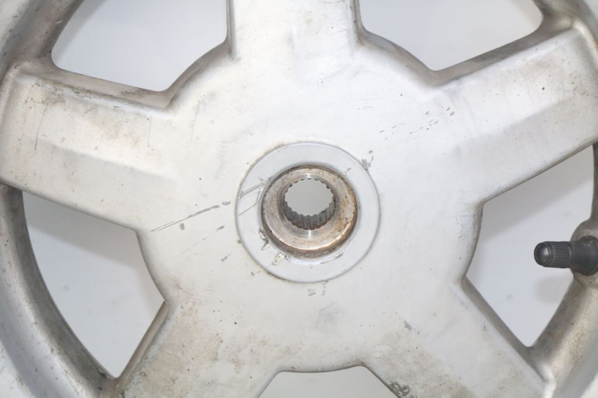 photo de CERCHIO POSTERIORE PIAGGIO VESPA LXV 125 (2006 - 2009) - Altra vista dell'articolo