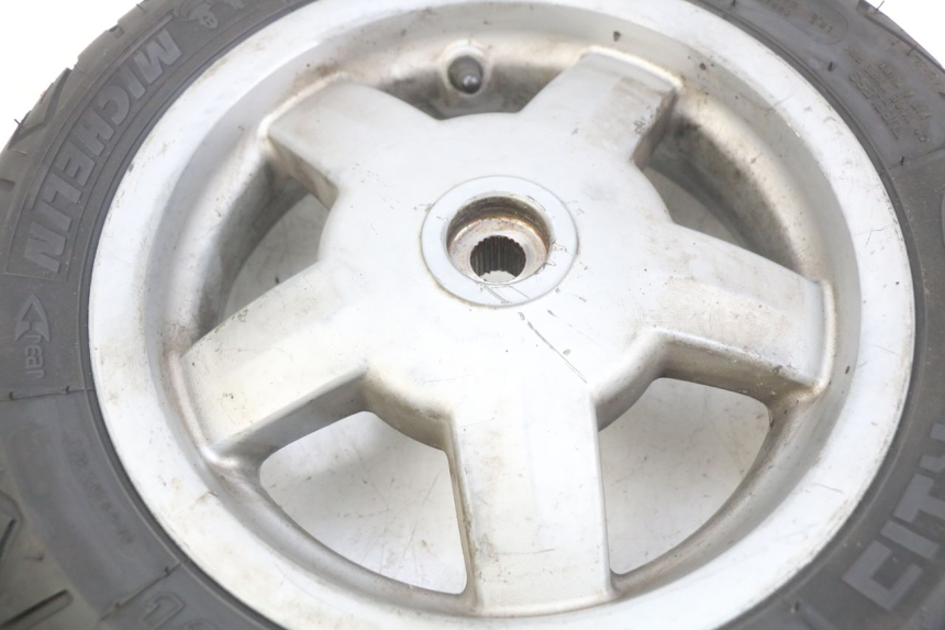 photo de CERCHIO POSTERIORE PIAGGIO VESPA LXV 125 (2006 - 2009) - Vista d'insieme del prodotto