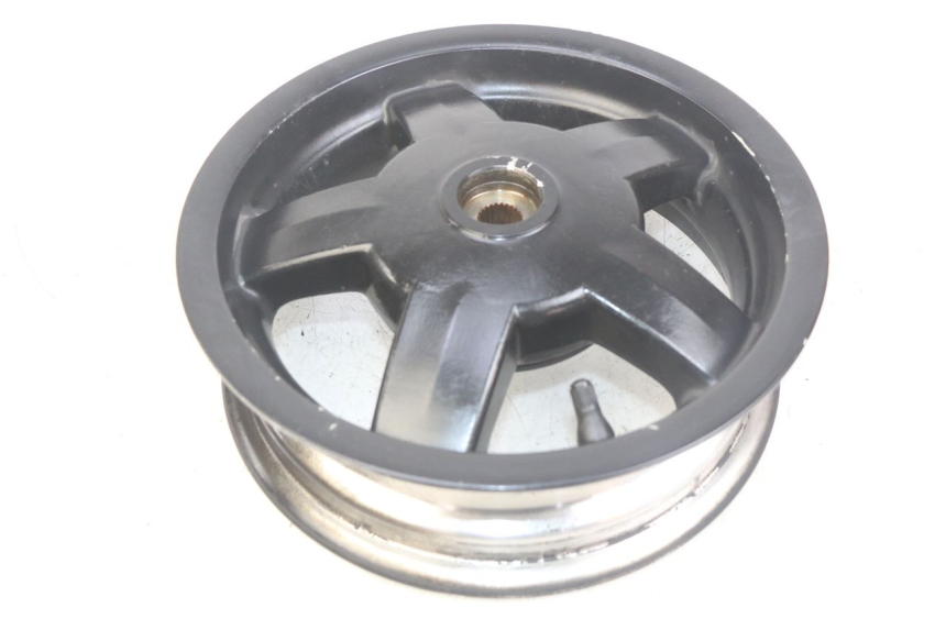 photo de CERCHIO POSTERIORE PIAGGIO VESPA S 2T 50 (2007 - 2014) - Altra vista dell'articolo