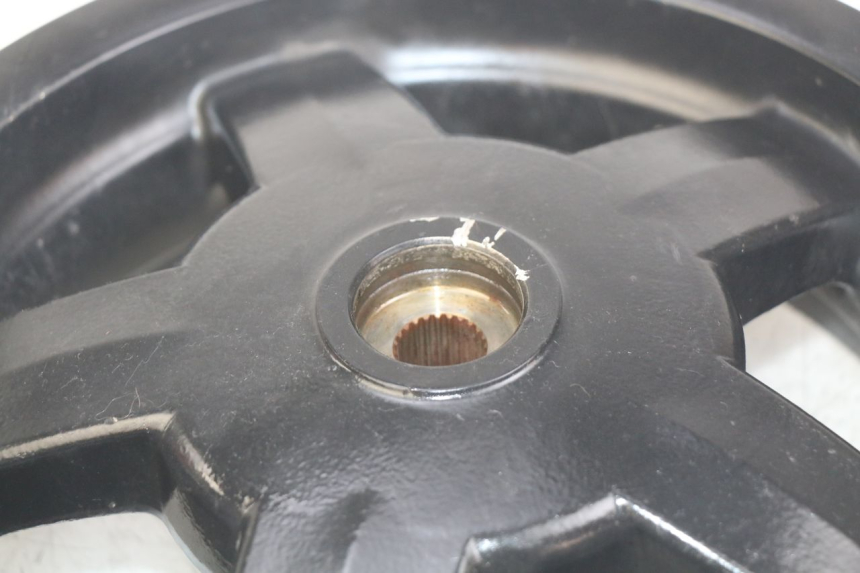 photo de CERCHIO POSTERIORE PIAGGIO VESPA S 2T 50 (2007 - 2014) - Marcature e riferimenti originali